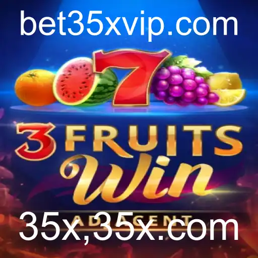 Explore o Mundo de Frutas e Prêmios com 3FruitsWin