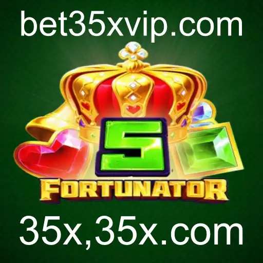 Descubra o Empolgante Mundo do Jogo 5Fortunator