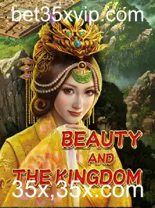 BeautyAndTheKingdom: Descubra o Encantamento deste Jogo Inovador