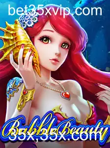 Explorando o Mundo de BubbleBeauty: Divertimento e Estratégia em 35x.com
