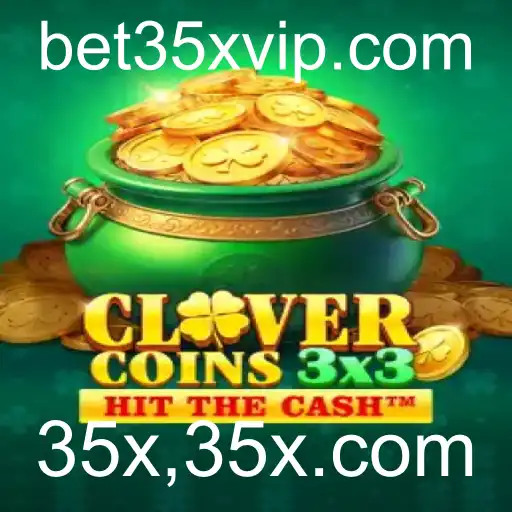 Clovercoin3x3: Uma Nova Forma de Entretenimento no Mundo dos Jogos