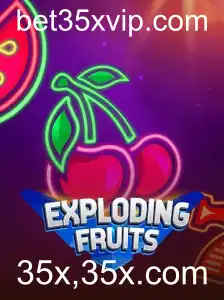 ExplodingFruits: Uma Nova Sensação no Mundo dos Jogos Online