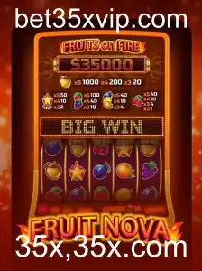 Descubra o Fascinante Mundo de FruitNova