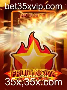 Explorando o Mundo Vibrante de FruitrNovaSupe30