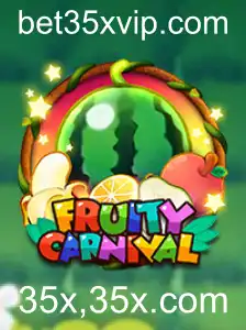 Explorando o Jogo FruityCarnival: Uma Aventura de Entretenimento e Estratégia