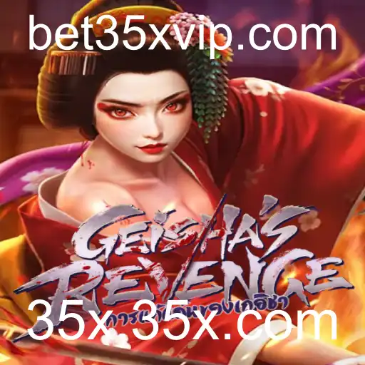 GeishasRevenge: A Jornada Enigmática no Mundo dos Jogos