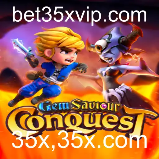 Explorando o Mundo Encantado de GemSaviourConquest