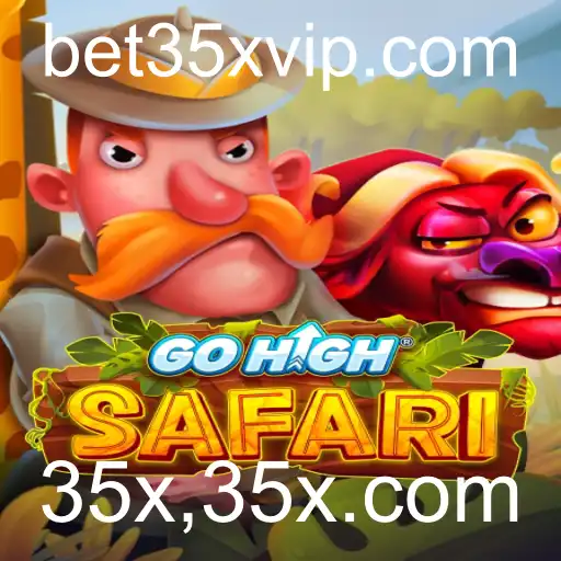 Conheça GoHighSafari: O Novo Jogo que Conquista Aficionados por Aventuras