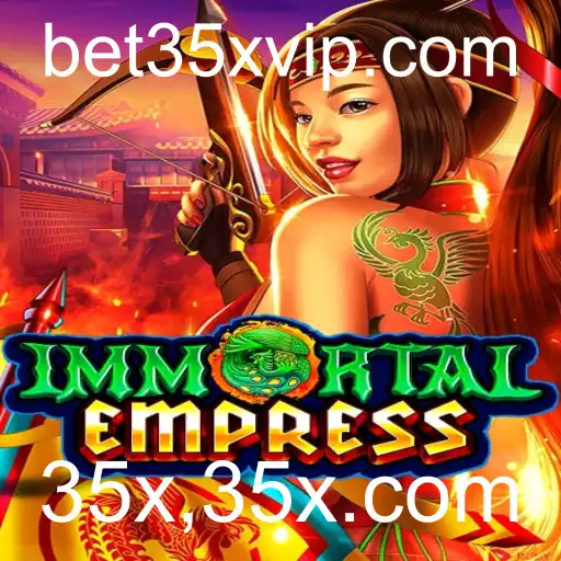 ImmortalEmpress: Um Mergulho no Universo Fascinante do Jogo