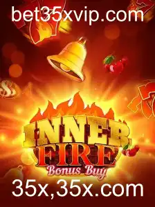 InnerFireBonusBuy: Uma Experiência de Jogo Intensa e Inovadora
