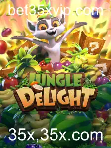 Experiência Selvagem com JungleDelight: Descubra o Mundo Selvagem de 35x