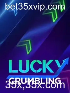 Explorando LuckyCrumbling: Um Mergulho no Mundo do 35x
