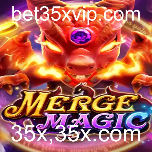 Explorando o Fascinante Mundo de MergeMagic