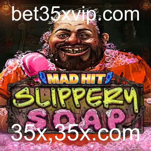 Descubra a Emoção Através do Jogo MadHitSlipperySoap