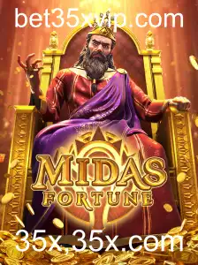 Descubra o Mundo Fascinante de MidasFortune