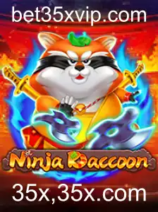 NinjaRaccoon: Aventura e Estratégia em um Mundo Digital