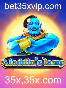 Aladdinslamp: Uma Jornada Mágica no Mundo dos Jogos