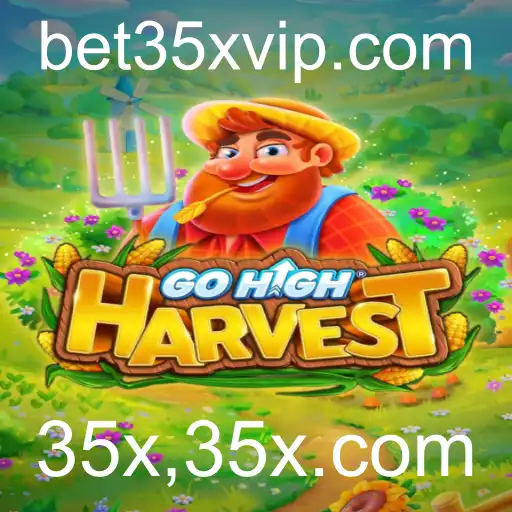 Explorando GoHighHarvest: O Novo Fenômeno dos Jogos Online