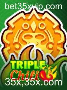 Descubra o Desafiador Mundo de TripleChili