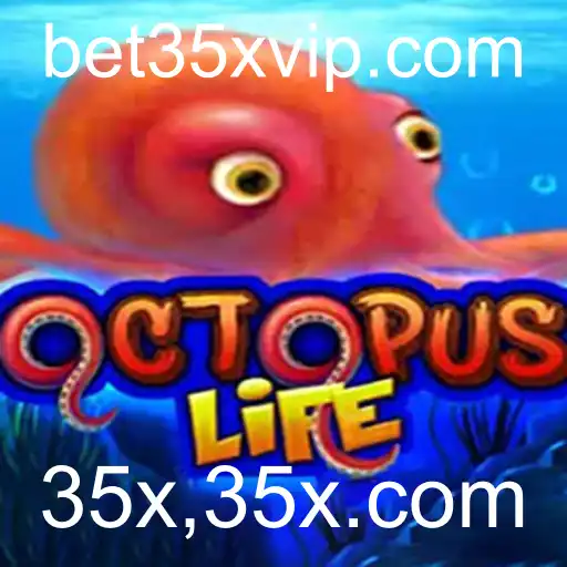 Descubra as Emoções do Jogo OctopusLife