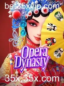 OperaDynasty: A Arte e Estratégia em um Cenário Moderno