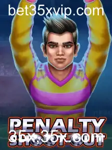 Explorando o Fascinante Jogo PenaltyShootOut