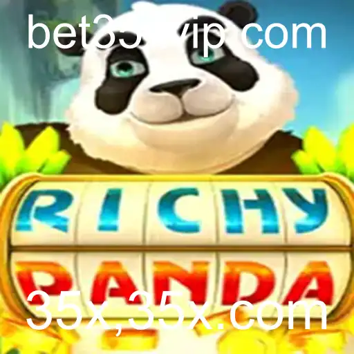 Descubra o Mundo de Emoção e Aventura em RichyPanda