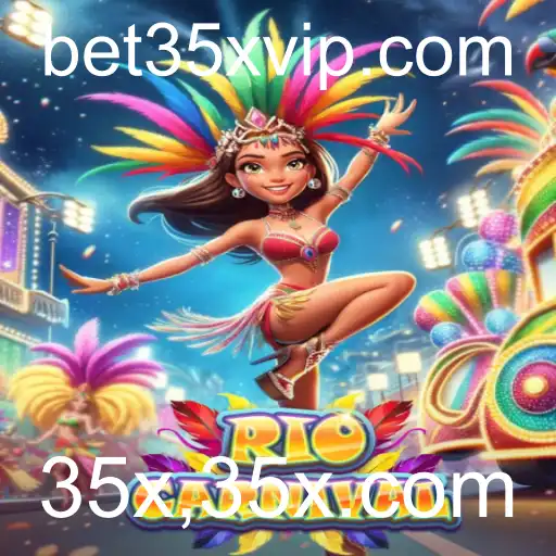 Descubra RioCarnival: Uma Aventura Vibrante e Envolvente