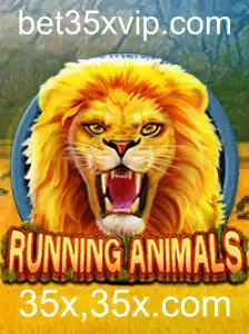 Descubra o Fascinante Mundo de RunningAnimals
