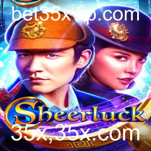 Descobrindo o Mundo de Sheerluck: O Novo Jogo de Mistério