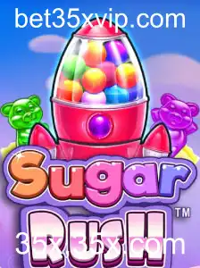 Descubra a Emoção do Jogo SugarRush: Regras e Estratégias de 35x