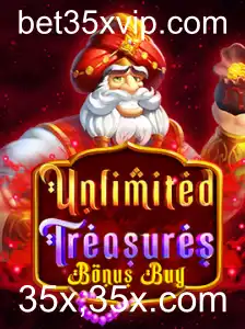 Explorando UnlimitedTreasuresBonusBuy: Um Guia Completo para Jogadores