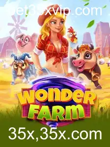 WonderFarm: Descubra o Fascinante Mundo do Jogo e suas Regras Empolgantes
